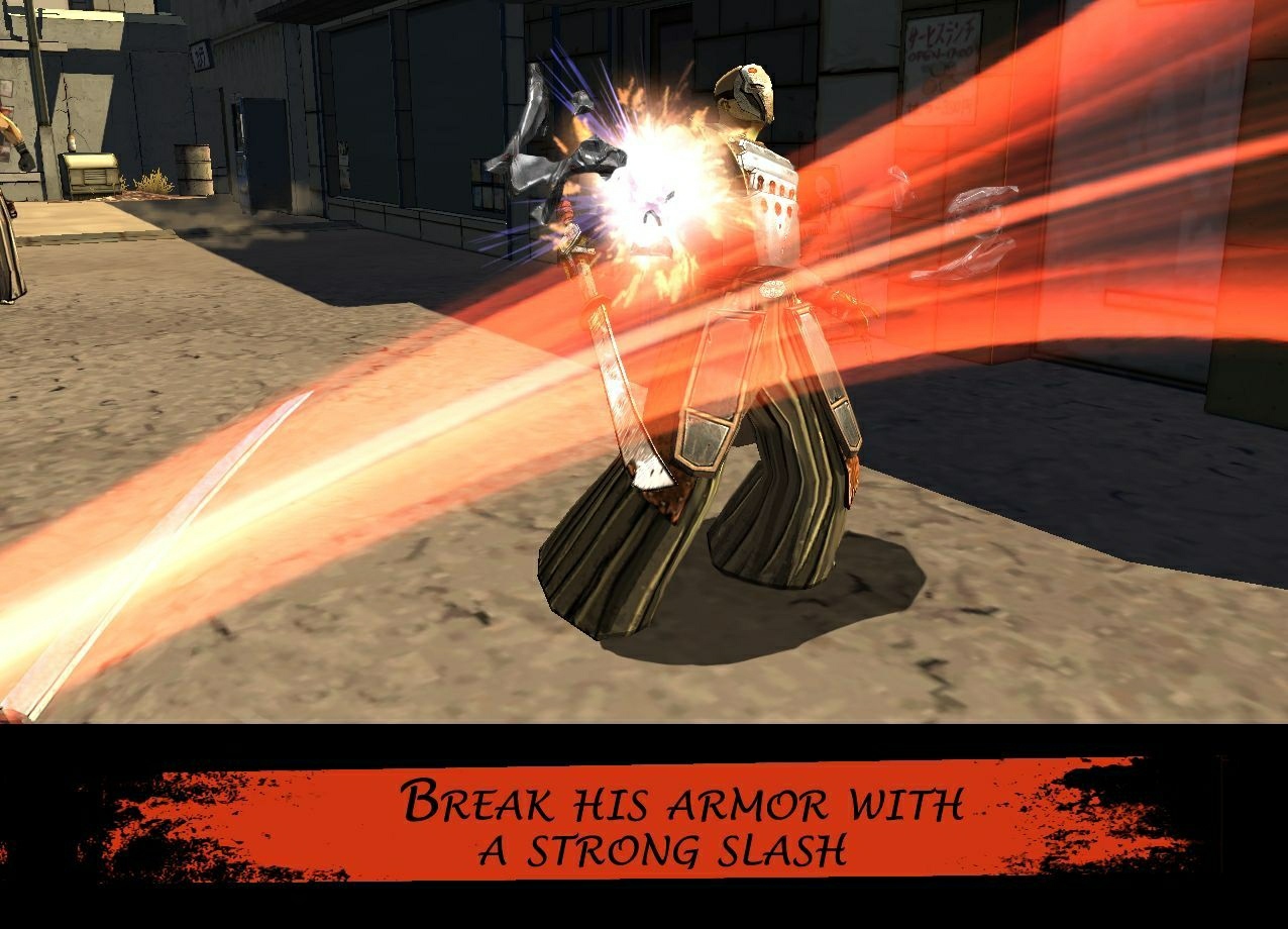 Red Steel 2 - Imagen 23